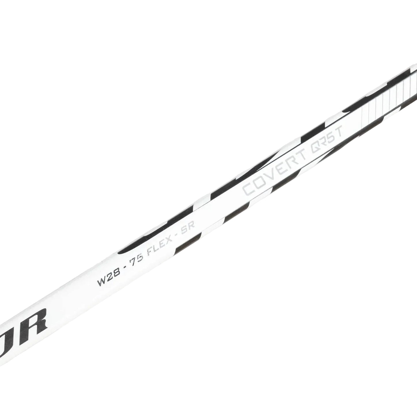 Warrior QR5T Intermediate Sticks
