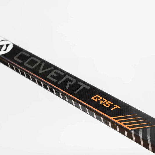 Warrior Covert QR5 T Senior Sticks