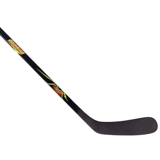 Warrior Dolomite Junior Sticks