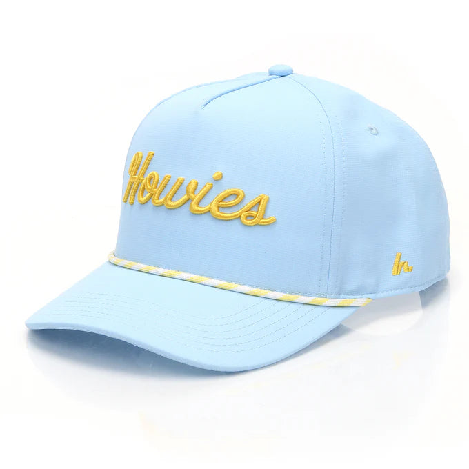Howies Tour Lid