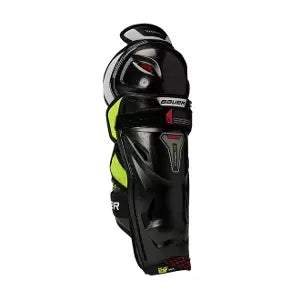 Bauer Vapor Velocity Youth Shin Guards