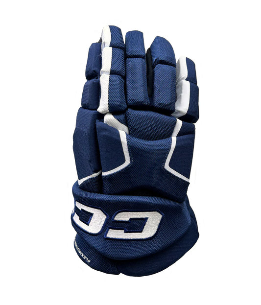 CCM Tacks Vector Premier Senior Gloves