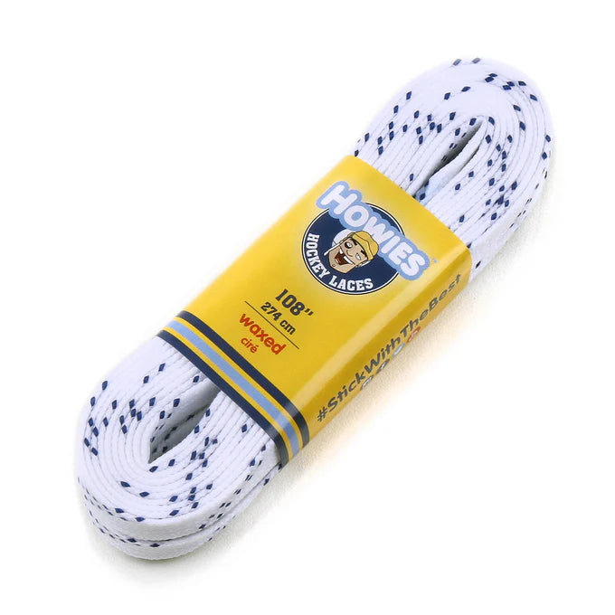 Howies Wax Laces