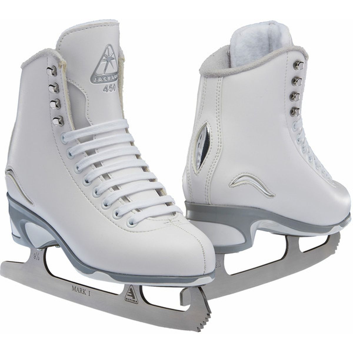 Jackson Ultima 450 Senior Figure Skates