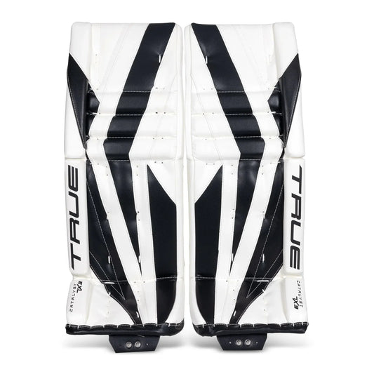 True Hockey Catalyst 9X3 Goal Leg Pads