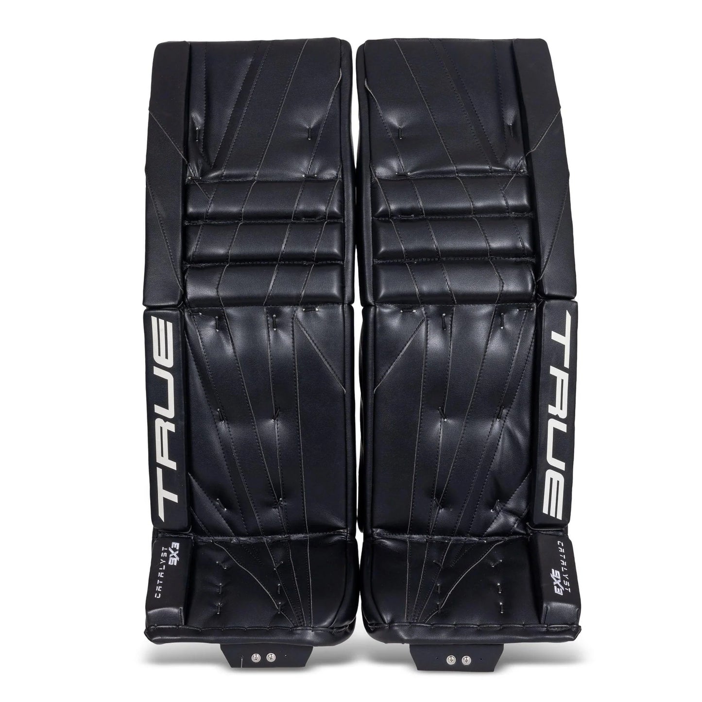 True Hockey Catalyst 9X3 Goal Leg Pads