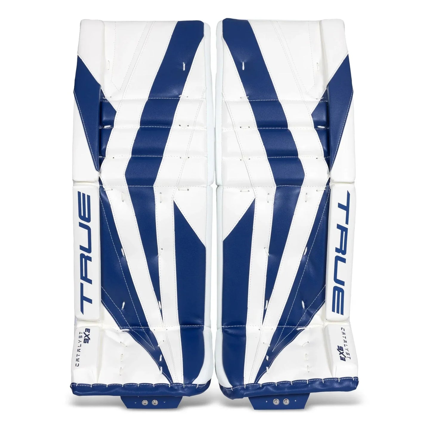 True Hockey Catalyst 9X3 Goal Leg Pads
