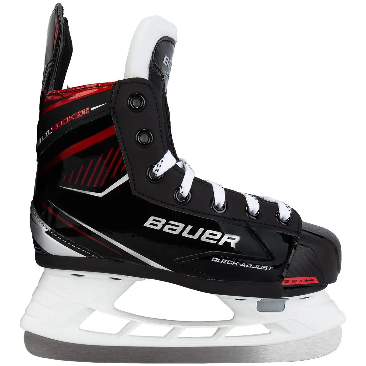Bauer Lil Rookie Junior Adjustable Skates