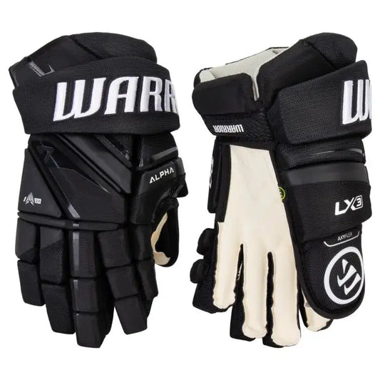 Warrior LX3 Senior Gloves