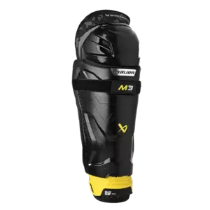 Bauer Supreme M3 Junior Shin Guards