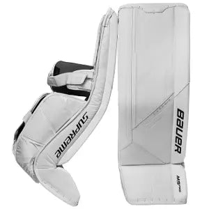 Bauer Supreme M5 Pro Goalie Leg Pads