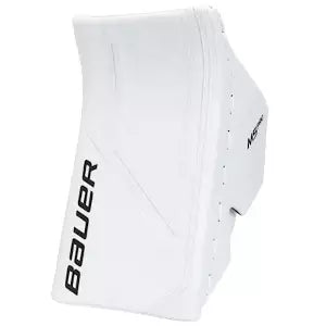 Bauer Supreme M5PRO Intermediate Goal Blocker