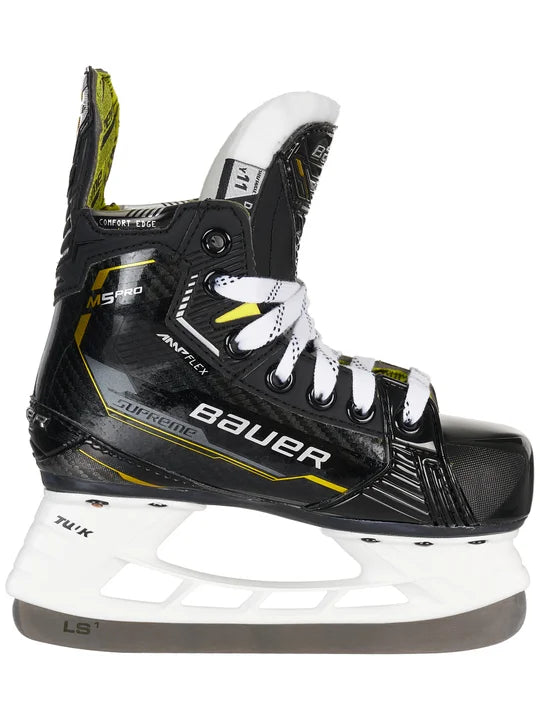 Bauer Supreme M5 Pro Youth Skates
