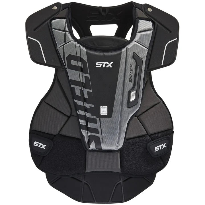 STX Shield 400 Goalie Chest Protector