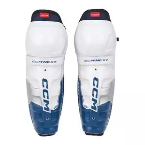CCM Next Youth Shin Guards