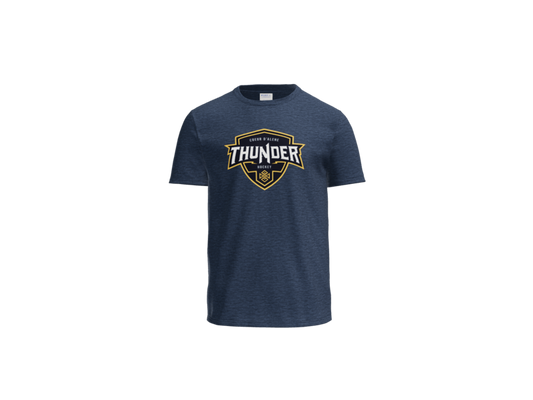 Coeur D'Alene Thunder Hockey T-Shirt