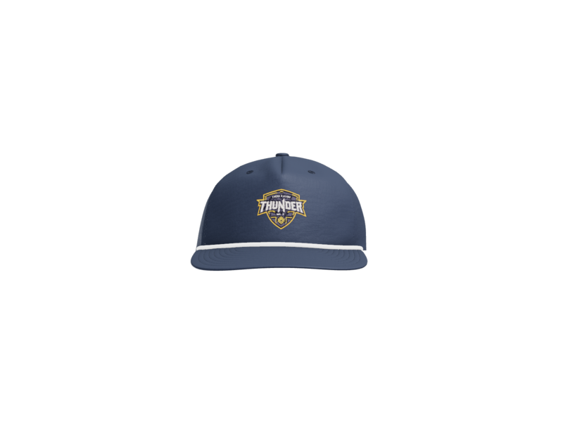 Couer D'Alene Thunder Gramps Cap