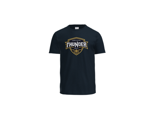 Coeur D'Alene Thunder Hockey T-Shirt