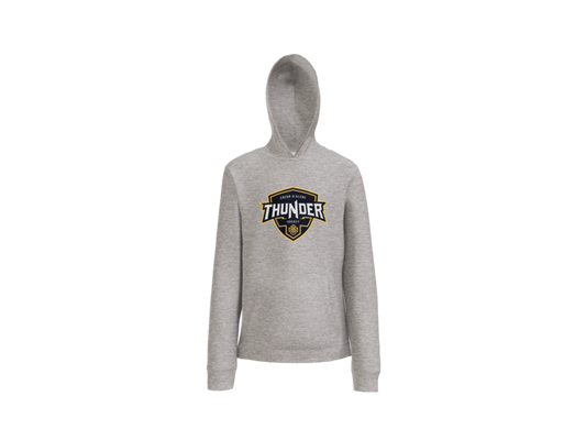 Coeur D'Alene Thunder Hockey Youth Hoodie