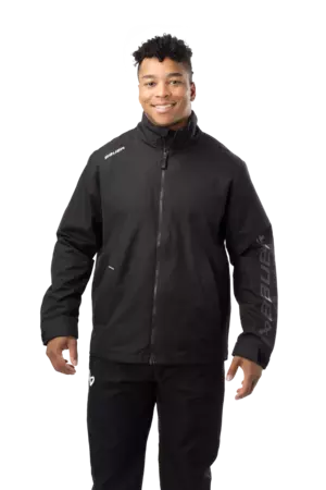 Bauer Team Lightweight Jacket Adult