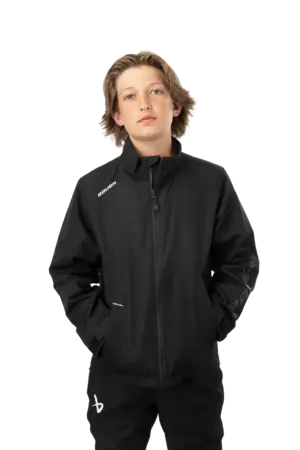 Bauer Team Lightweight Jackets Youth