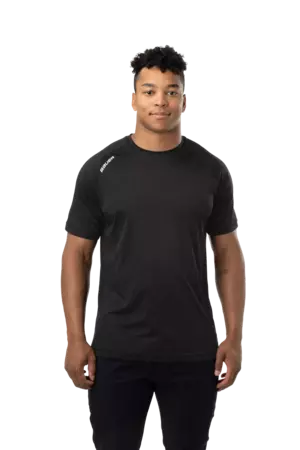 Bauer S24 Tech Tee Adult