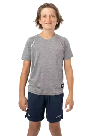 Bauer S24 Tech Tee Youth