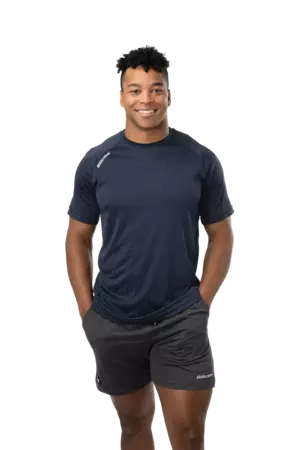 Bauer S24 Tech Tee Adult