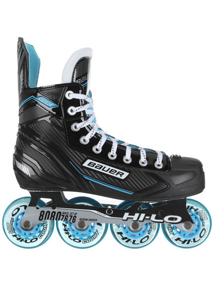 Bauer RSX Senior Roller Blades