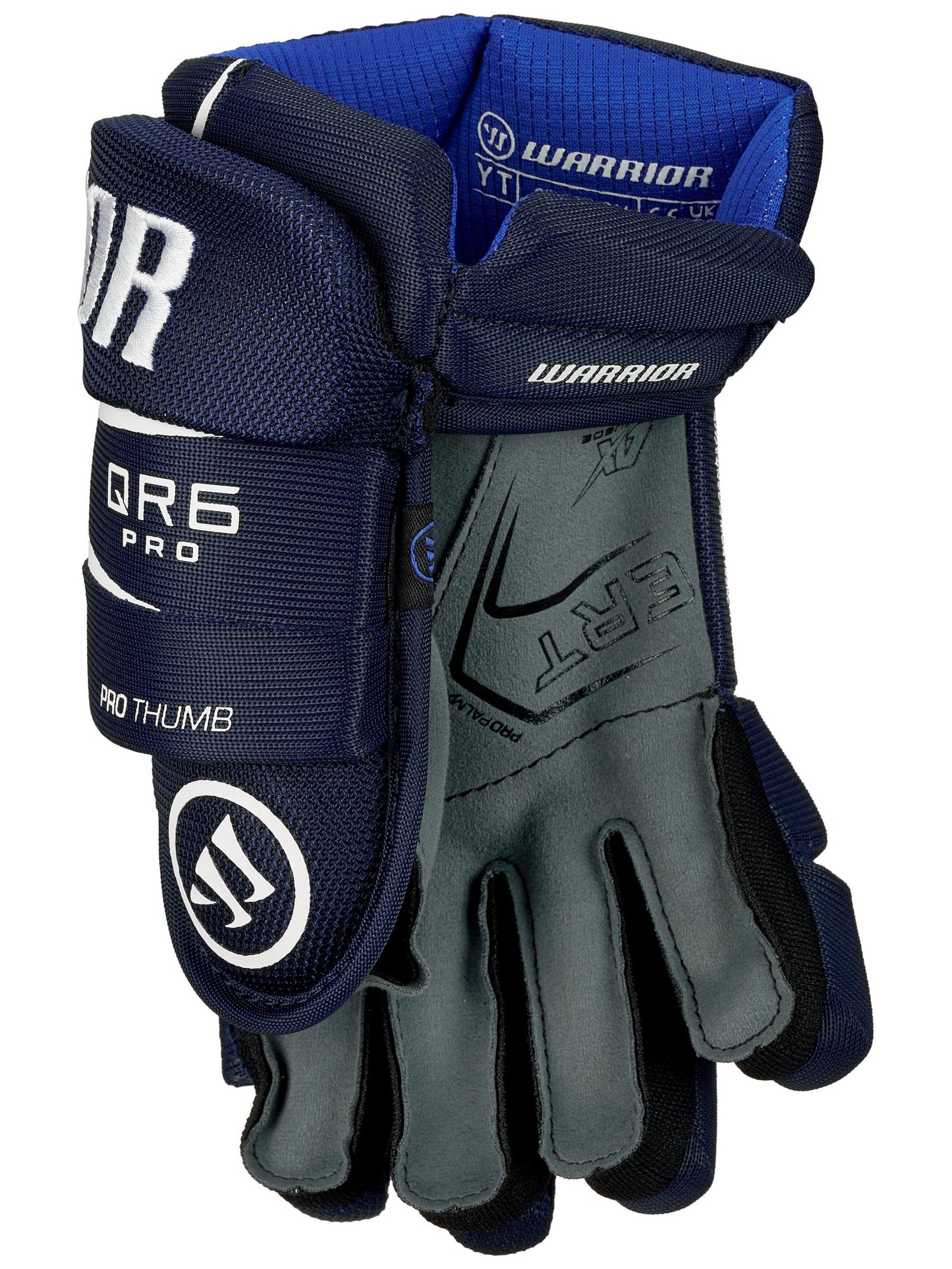 Warrior Covert QR6 Senior Gloves