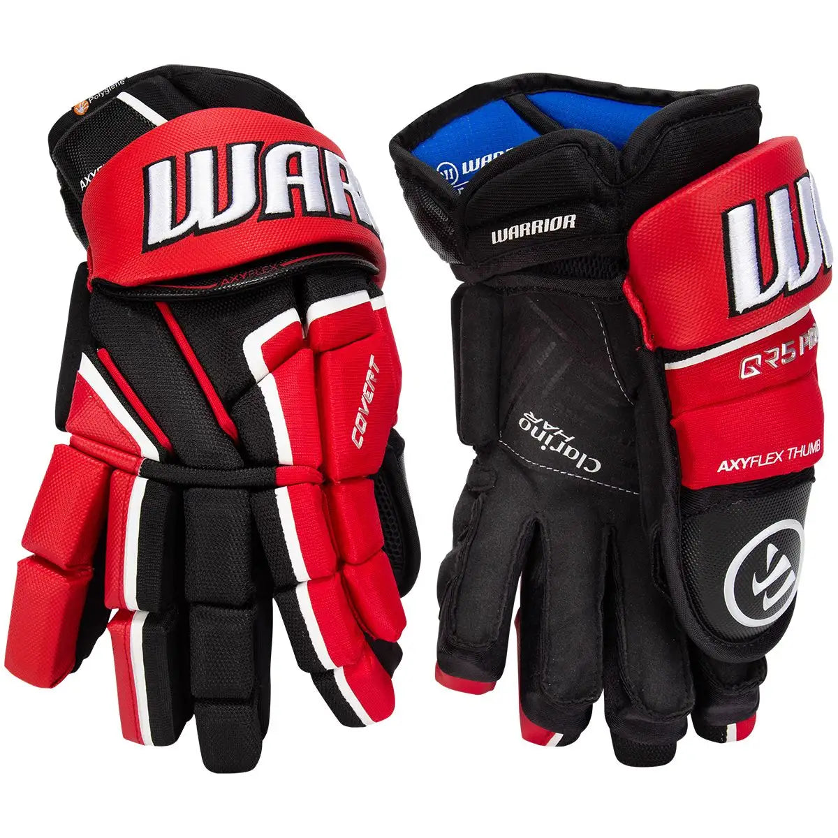 Warrior Covert QR5 Senior Gloves