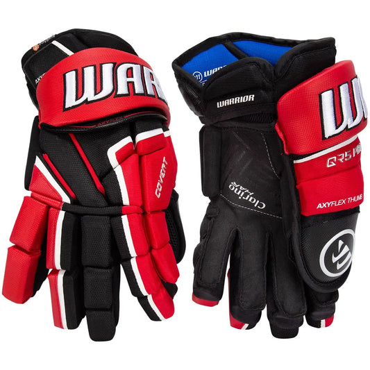 Warrior Covert QR5 Senior Gloves