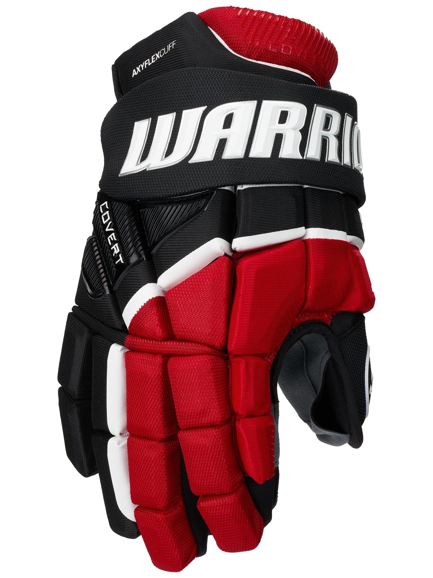 Warrior Covert QR6 Senior Gloves