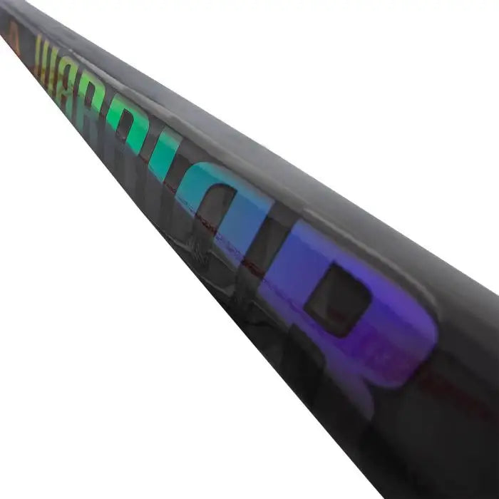 Warrior QR6 Pro Senior Sticks