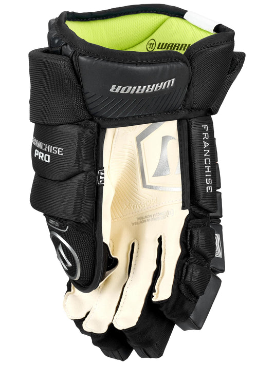 Warrior Franchise Senior Gloves