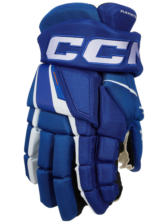 CCM Tacks XF Senior Gloves