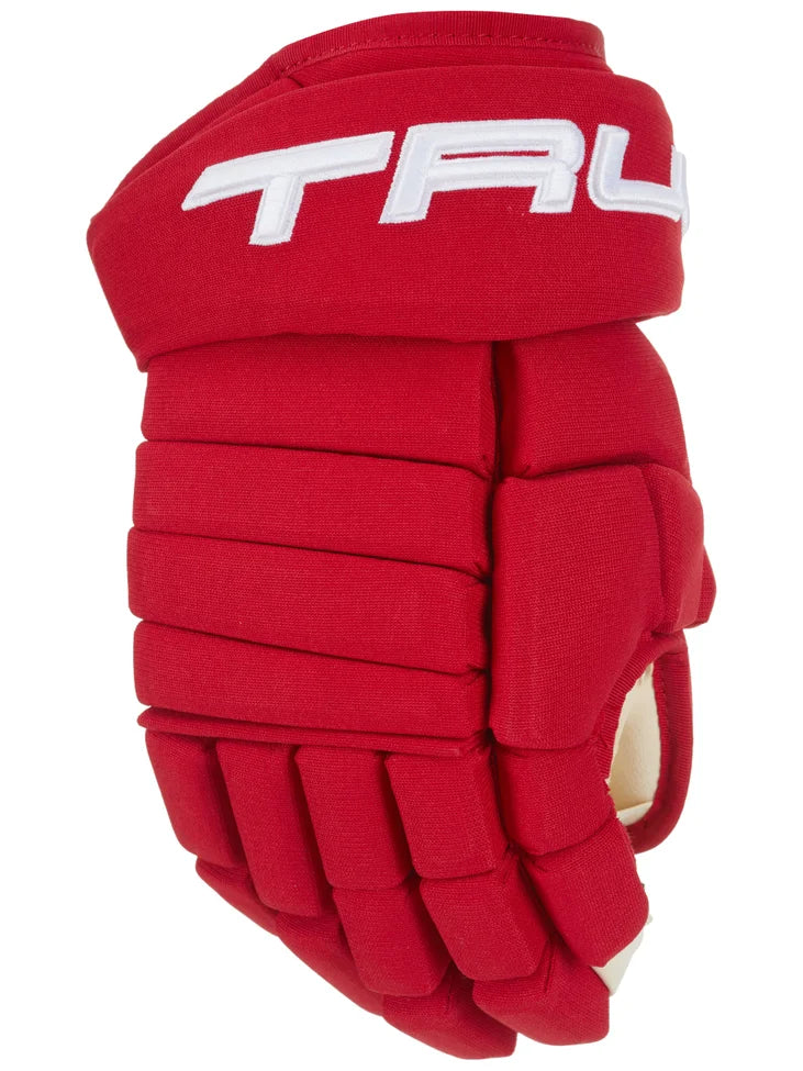 True Pro 4 Roll Gloves