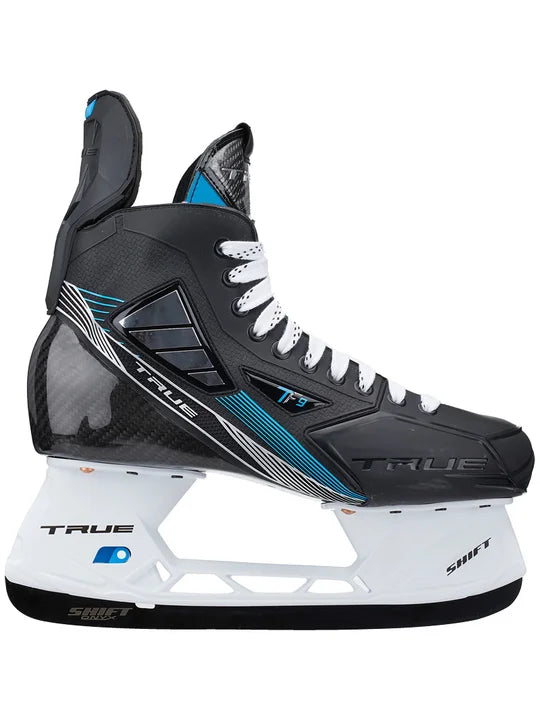 True TF9 Intermediate Skates