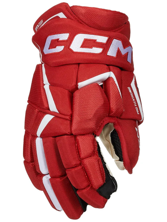 CCM FTW Senior Gloves