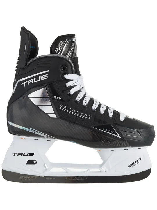 True Catalyst 9x4 Senior Skates