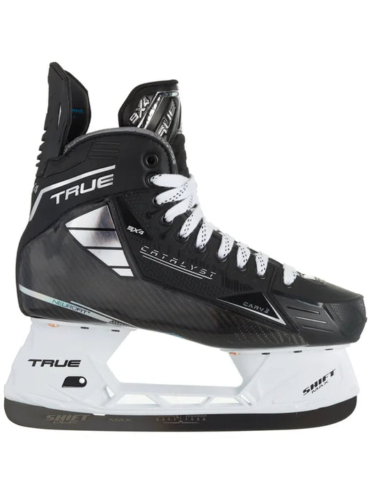 True Catalyst 9x4 Senior Skates
