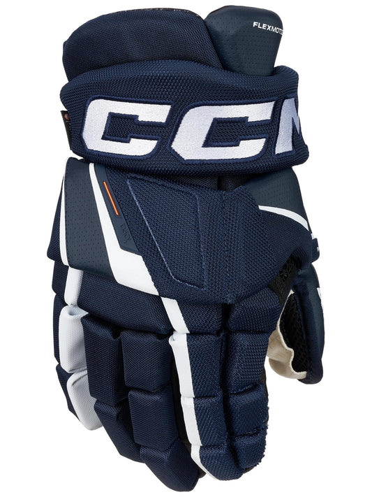 CCM XF Pro Junior Gloves