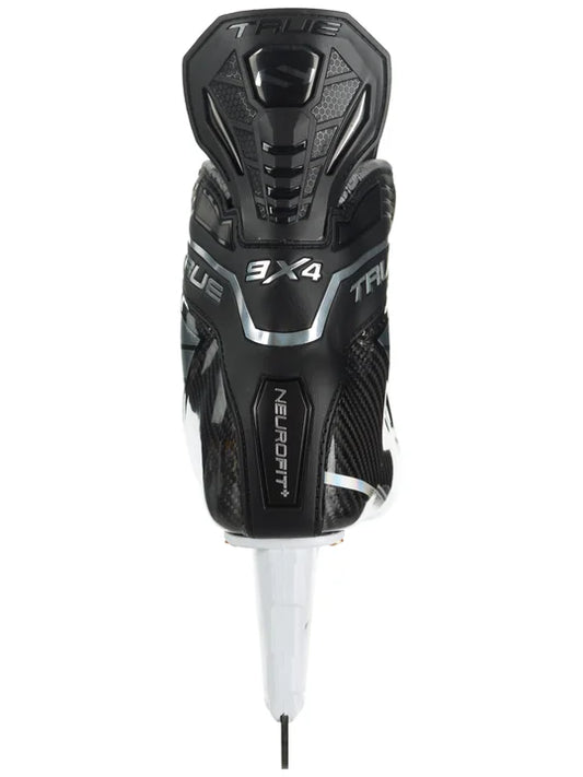 True Catalyst 9x4 Senior Skates