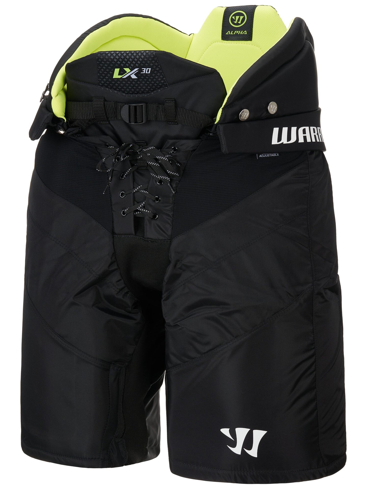 Warrior LX 30 Senior Pants