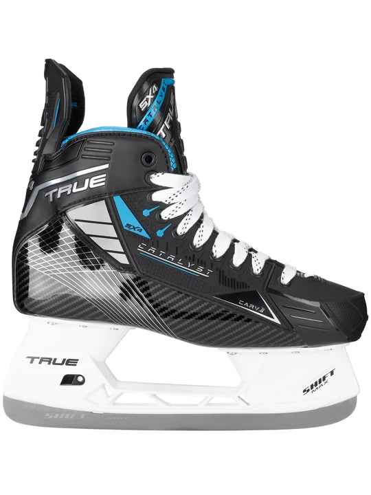 True Catalyst 5x4 Senior Skates