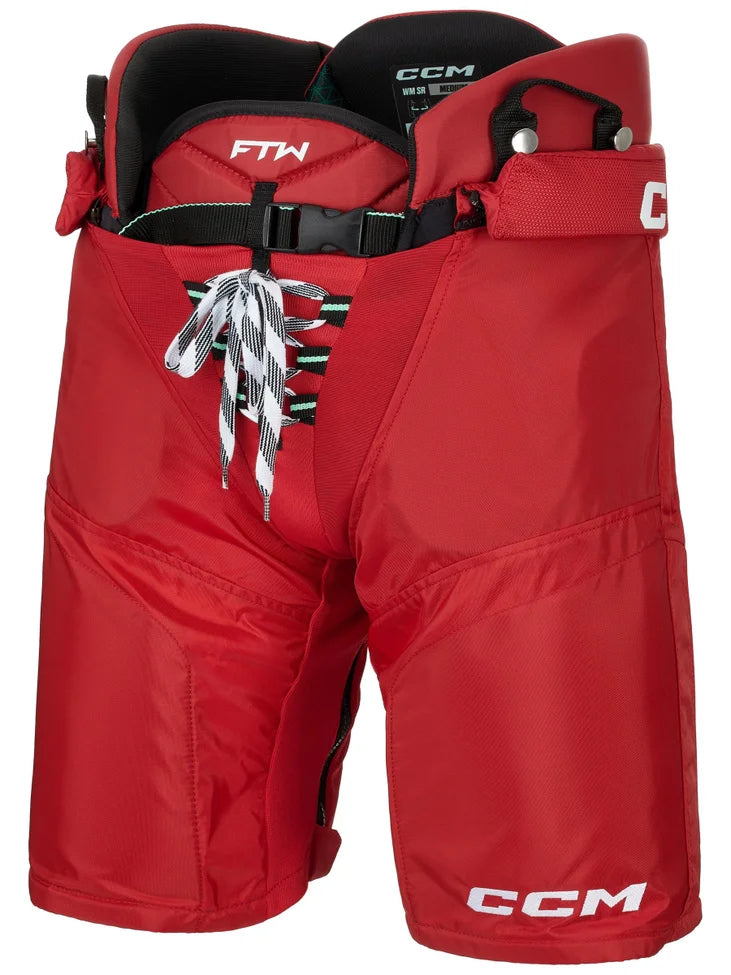 CCM FTW Women's Senior Pants