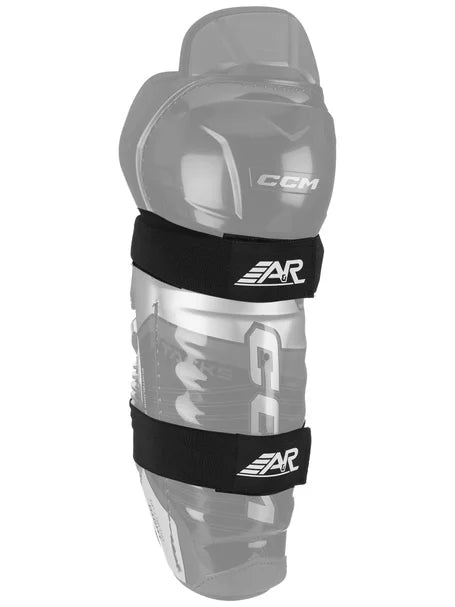 A&R Senior Shin Straps