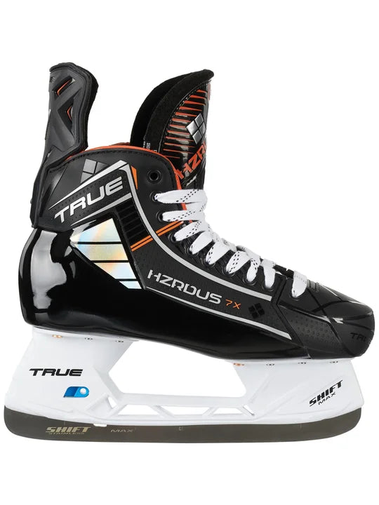 True Hzrdus 7x Intermediate Skates