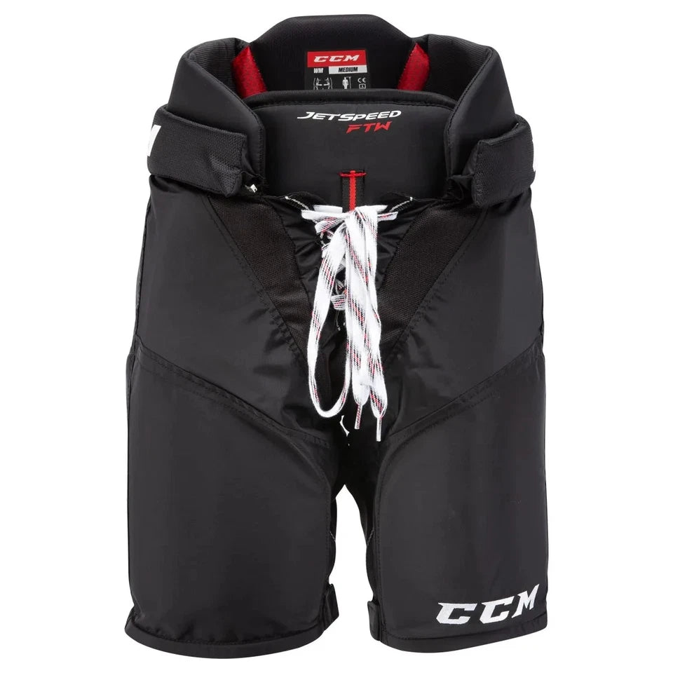 CCM Jetspeed FTW