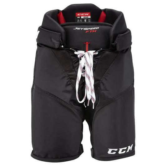 CCM Jetspeed FTW